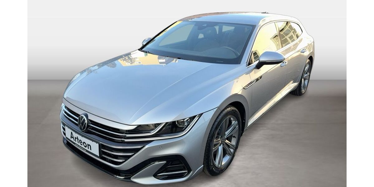 VW Arteon 23.900 km 31.380 &euro; Frankfurt am Main 60528