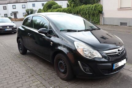 Opel Corsa 172.000 km 3.350 &euro; Hainburg 63512