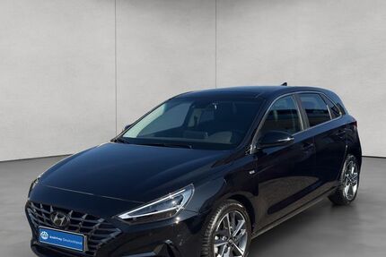 Hyundai i30 24.292 km 22.450 € Hanau 63452