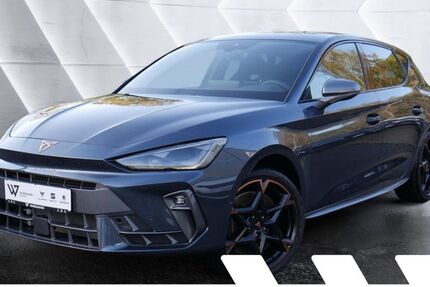 Cupra Leon 9.900 km 39.983 € Gelnhausen 63571