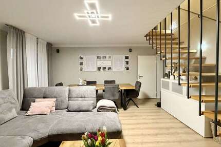 Haus Hanau Groß-Steinheim - 5 Zimmer, 140 m&sup2;, 530.000&euro; | Angebot:25986279