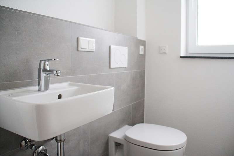 Wohnung zum Mieten in Roßdorf 1.395 € 98 m²