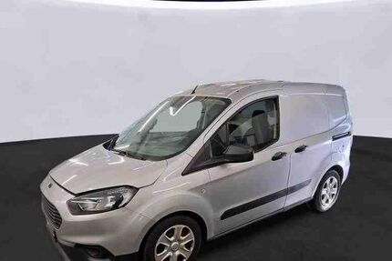 Ford Transit Courier 62.000 km 10.988 € Darmstadt 64293