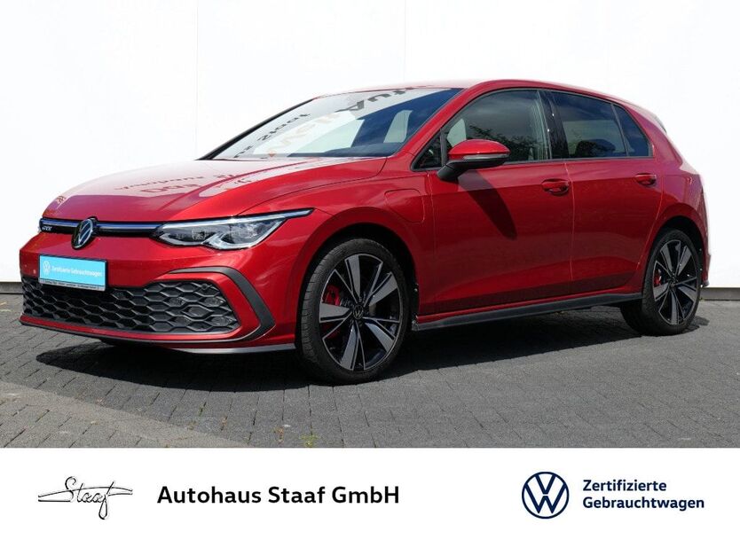 VW Golf 27.894 km 28.790 € Nidderau 61130