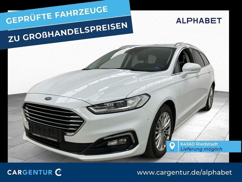 Mondeo
