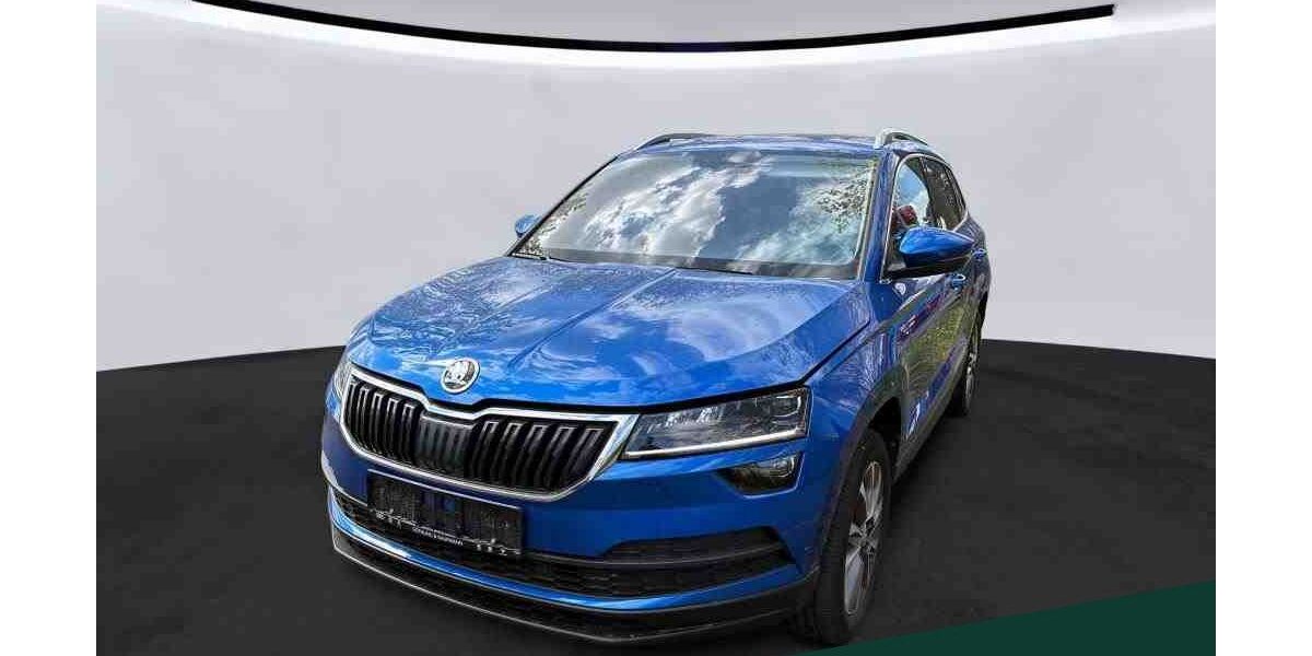 Skoda Karoq 39.206 km 25.940 &euro; Hofheim im Taunus 65719