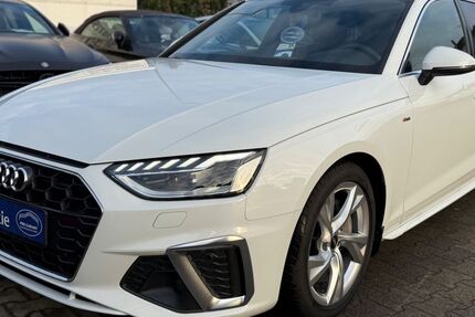 Audi A4 37.000 km 33.999 € Gelnhausen 63571