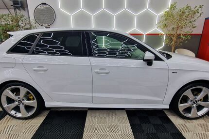 Audi A3 164.000 km 16.300 &euro; Frankfurt 60326