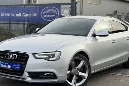 Audi A5 150.000 km 14.990 € Hanau 63452