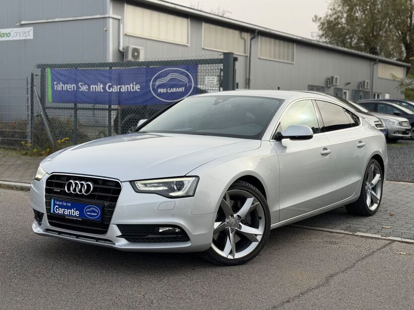 Audi A5 150.000 km 14.990 € Hanau 63452