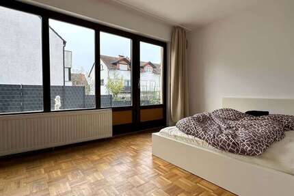 Zimmer Frankfurt am Main Sachsenhausen Süd - 755&euro; | Angebot:27125024