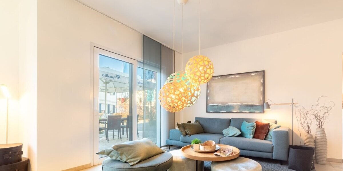 Ihr ebenerdiges Wohnkonzept in Florstadt - Bungalow mit Komfort - Bungalow Florstadt | Angebot:27346880