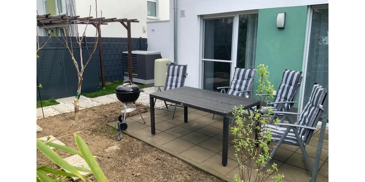 Doppelhaushälfte Groß-Zimmern Zimmern - 5 Zimmer, 126 m&sup2;, 595.000&euro; | Angebot:26042295