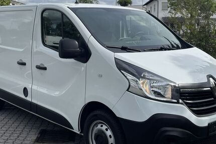 Renault Trafic 109.500 km 14.980 &euro; Langen 63225