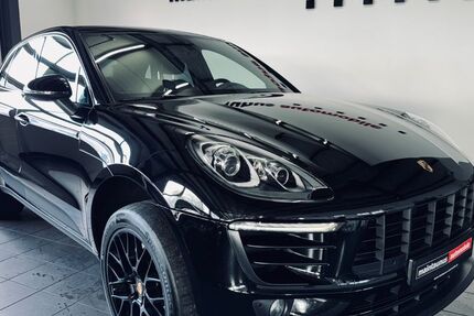 Porsche Macan 159.500 km 32.900 &euro; Hofheim-Wallau 65719