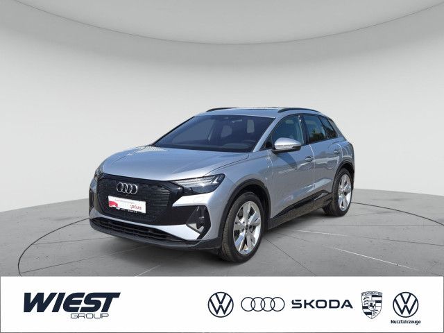 Audi Q4 e-tron 51.527 km 41.490 &euro; Darmstadt 64295