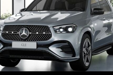 Mercedes-Benz GLE 450 9.900 km 97.890 &euro; Frankfurt 60488