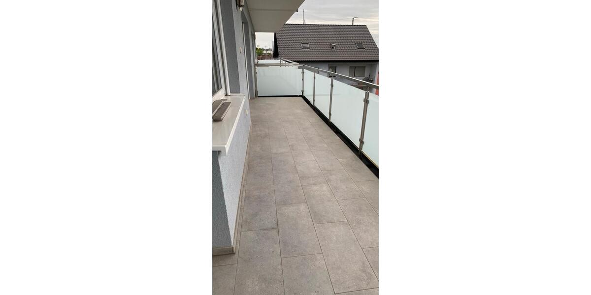 Etagenwohnung Hanau Großauheim - 3 Zimmer, 96 m&sup2;, 1.200&euro; | Angebot:26639022