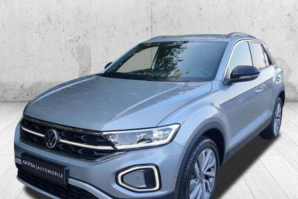 VW T-Roc 10.133 km 26.850 € Mörfelden-Walldorf 64546