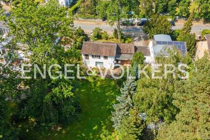 Grundstück Darmstadt Eberstadt - 1.175.000&euro; | Angebot:25510644