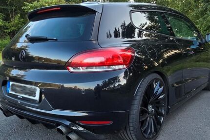 VW Scirocco 160.000 km 6.900 € Mömbris 63776