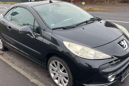Peugeot 207 142.913 km 1.890 € Rödermark 63322