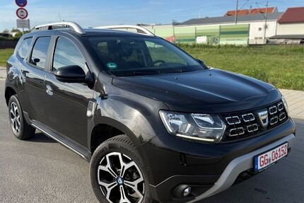 Dacia Duster 89.000 km 13.999 &euro; Nauheim (bei Groß-Gerau) 64569