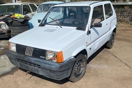 Fiat Panda 93.630 km 3.000 &euro; Hanau 63457