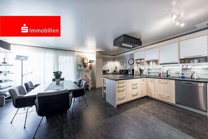 Wohnung Hanau - 5 Zimmer, 150 m&sup2;, 650.000&euro; | Angebot:26277746