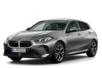 BMW 120 7.387 km 32.333 € Rödermark 63322