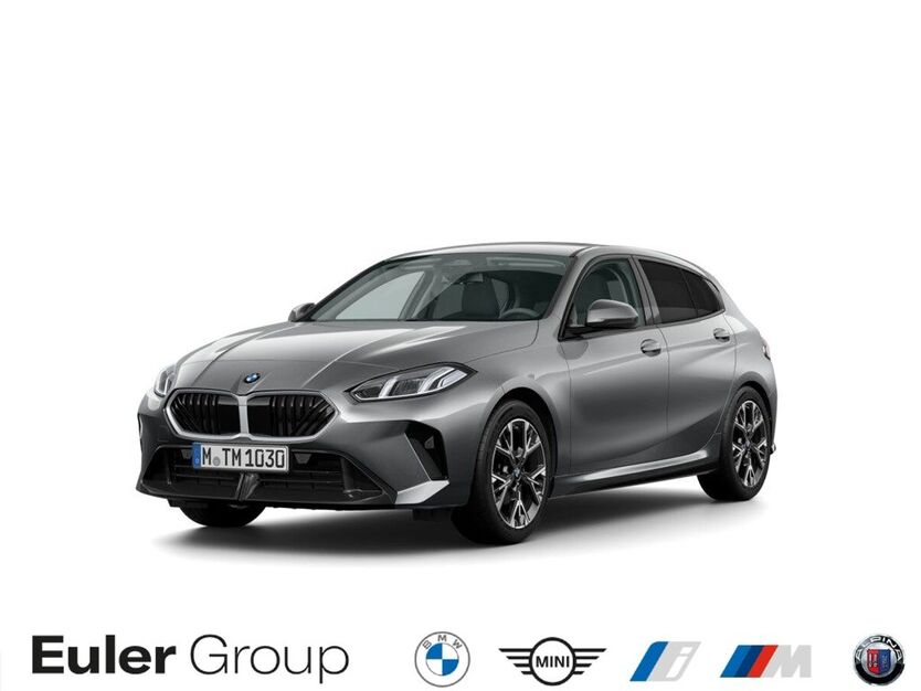 BMW 120 7.387 km 32.333 € Rödermark 63322