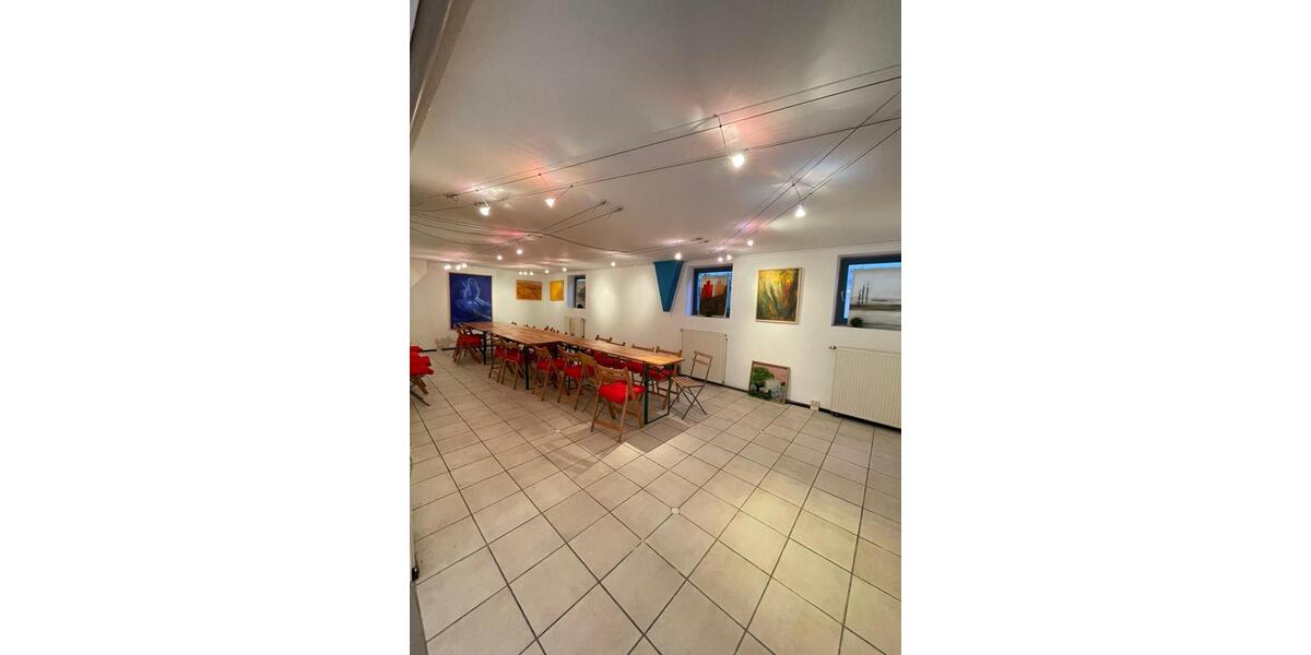 Gewerbeobjekt Hanau Kesselstadt - 630&euro; | Angebot:26479459