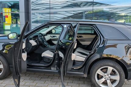 Land Rover Range Rover Velar 180.700 km 22.990 € Frankfurt am/Main 60389