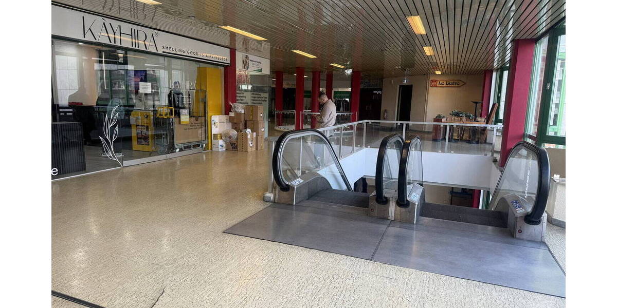 Gewerbeobjekt Dietzenbach Altstadt - 1.100&euro; | Angebot:26794392