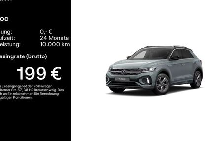 VW T-Roc 25.131 km 27.800 &euro; Hofheim 65719