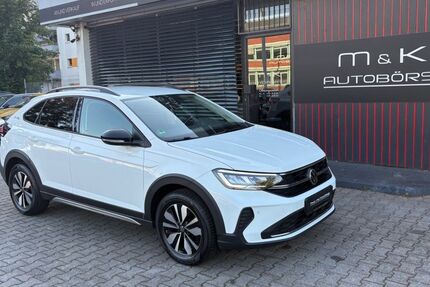 VW Taigo 25.000 km 18.100 &euro; OFFENBACH AM MAIN 63075