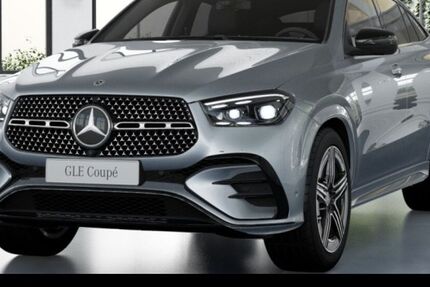 Mercedes-Benz GLE 450 9.900 km 96.980 &euro; Frankfurt 60488