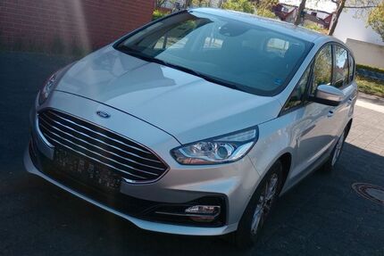 Ford S-Max 19.000 km 22.600 &euro; Rödermark 63322