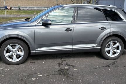 Audi Q7 188.702 km 22.499 &euro; Offenbach am Main 63067