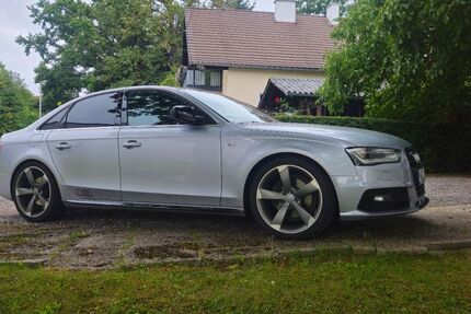 Audi A4 257.000 km 11.299 € Hanau 63450