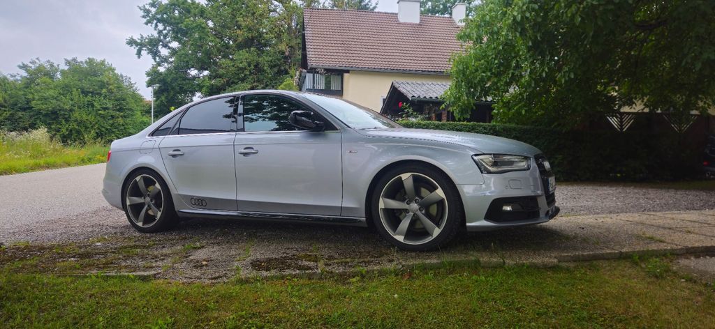 Audi A4 257.000 km 11.299 € Hanau 63450