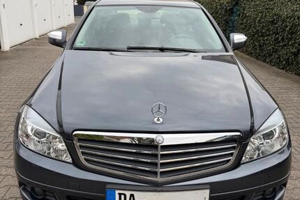 Mercedes-Benz C 180 69.000 km 8.200 &euro; Steinbach 61449
