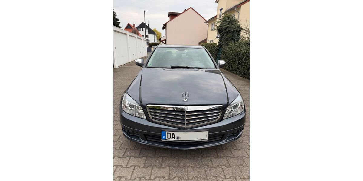 Mercedes-Benz C 180 69.000 km 8.200 &euro; Steinbach 61449