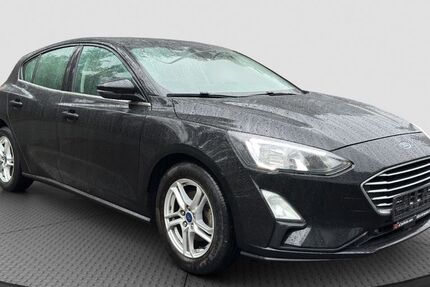Ford Focus 122.200 km 10.290 &euro; Münster/Hessen 64839