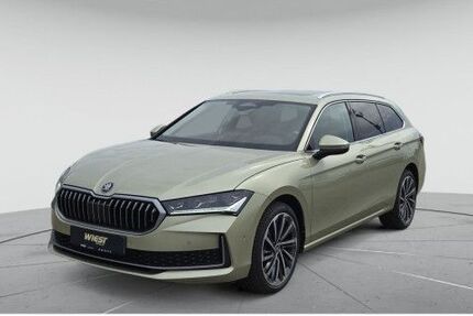 Skoda Superb 17.175 km 48.680 &euro; Darmstadt 64295