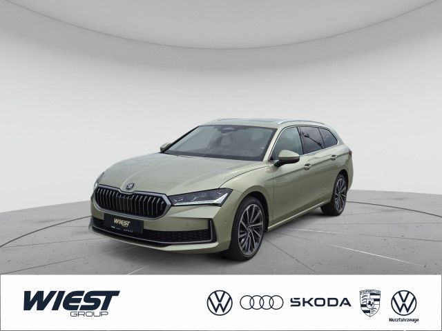 Skoda Superb 17.175 km 48.680 &euro; Darmstadt 64295