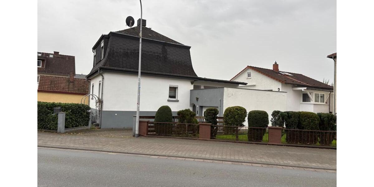 Einfamilienhaus Weiterstadt - 5 Zimmer, 96 m&sup2;, 390.000&euro; | Angebot:26132500