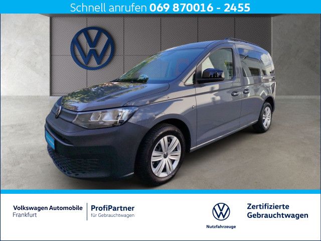 VW Caddy 8.955 km 28.980 € Frankfurt 60326