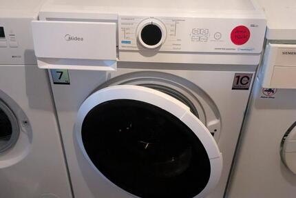 Wohnung Offenbach am Main Bürgel - 4 Zimmer, 75 m&sup2;, 1.250&euro; | Angebot:24570820