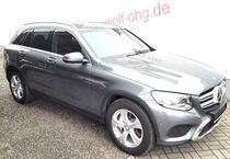 Mercedes GLC 250